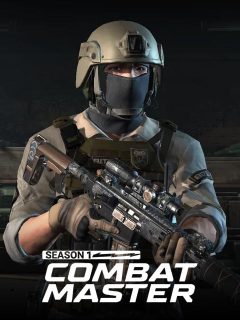 Combat Master Mobile FPS