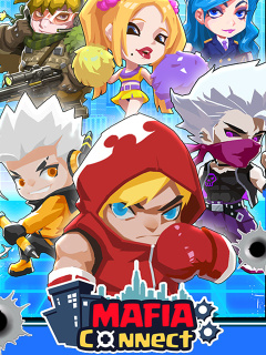 Mafia Connect