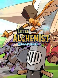 Little Alchemist: Remastered