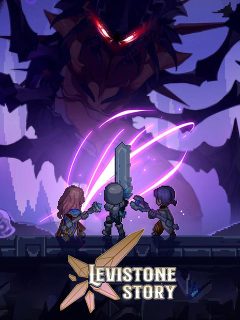 Levistone Story Asia