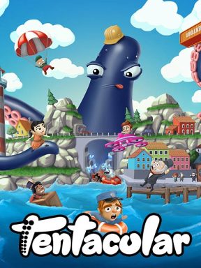 Tentacular
