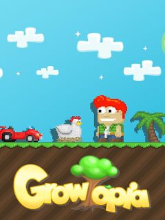 Growtopia