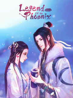 Legend of the Phoenix