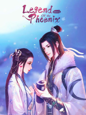 Legend of the Phoenix