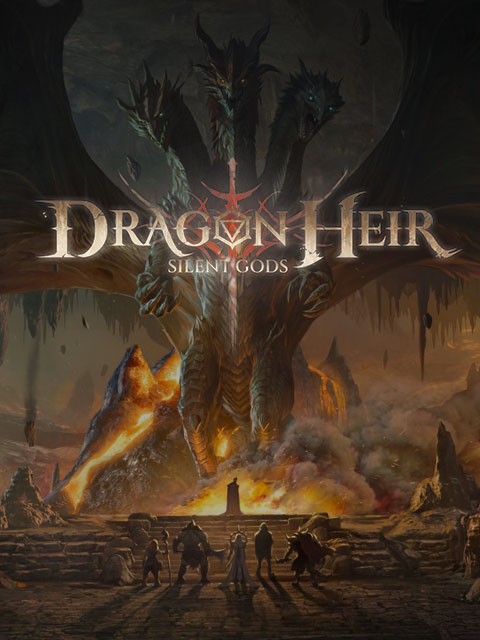 download the new version for ios Dragonheir: Silent Gods