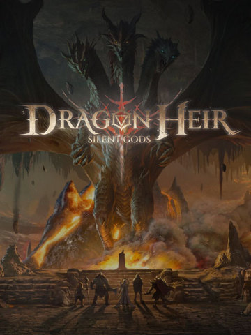 Dragonheir: Silent Gods - Apps on Google Play