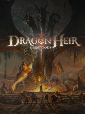 Dragonheir: Silent Gods