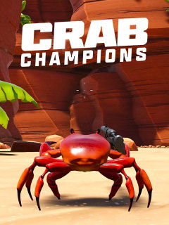 Crab Champions