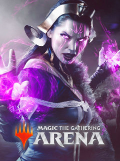 Magic: The Gathering Arena