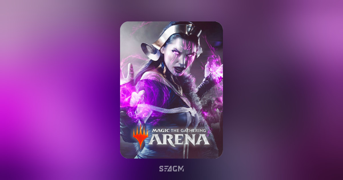 Magic: The Gathering Online Store | Top Up & Prepaid Code - SEAGM Magic: The Gathering Online Store | Top Up & Prepaid Code - SEAGM
