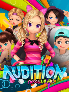 Audition Next Level