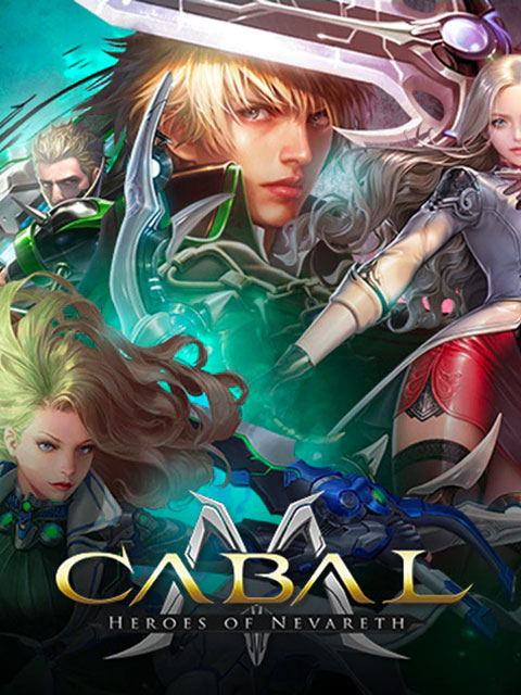 Seagm cabal on sale