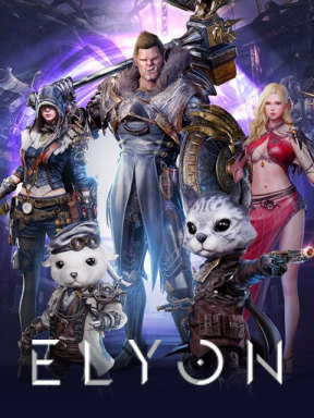 ELYON SEA