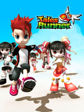 Tales Runner (Thailand)