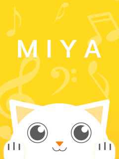 MIYA - 遇见好声音