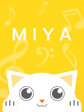 MIYA - Meet you. Meet good voice