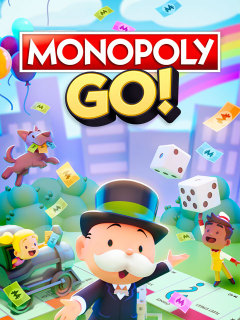 MONOPOLY GO