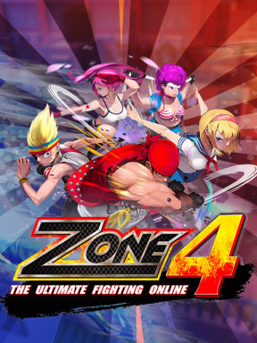 Zone4 Extreme (TH)