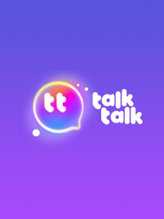 TalkTalk: Chat, Party & Ludo