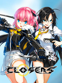 Closers NA