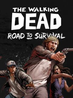 Walking Dead: Road to Survival
