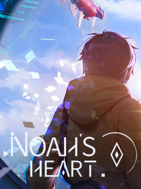 Noah’s Heart SEA