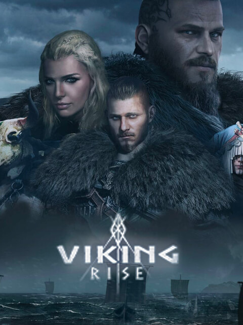 Viking season 5 online hot sale