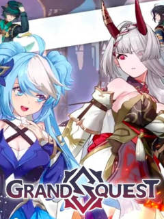 Grand Quest