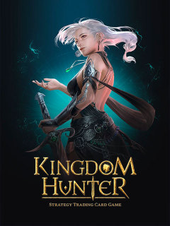Kingdom Hunter Heroes