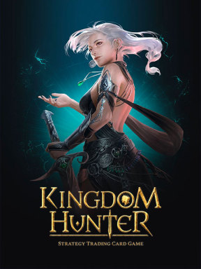 Kingdom Hunter Heroes