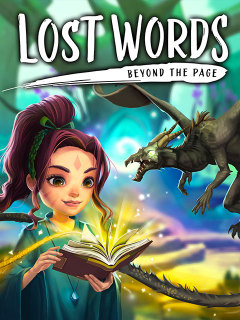 Lost Words: Beyond the Page