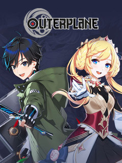 Outerplane