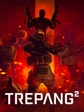 Trepang2