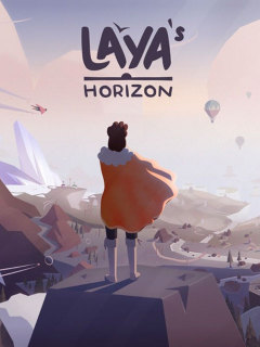 Laya's Horizon