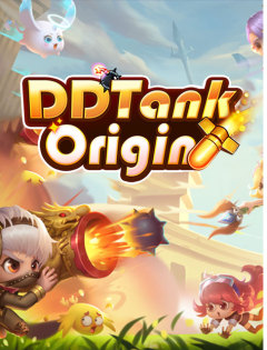 DDTank Origin