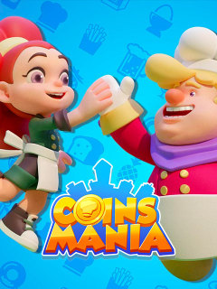 Coins Mania: Master of Coin