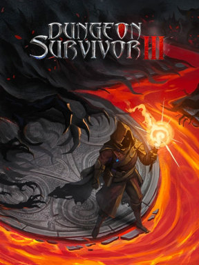 Dungeon SurvivorⅢ:Dark Genesis