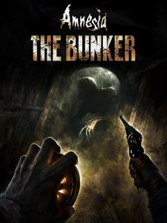 Amnesia: The Bunker