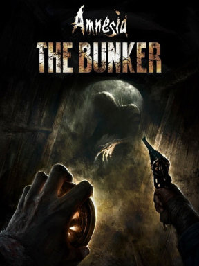Amnesia: The Bunker