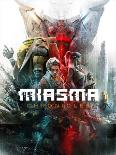 Miasma Chronicles