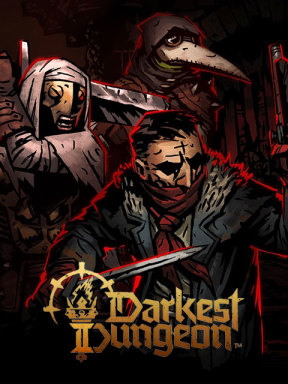 Darkest Dungeon® II