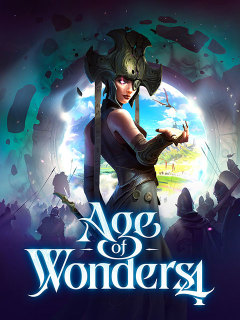 Age of Wonders 4