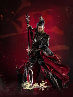Justice Online Mobile (CN)
