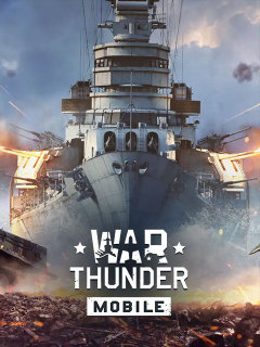 War Thunder Mobile