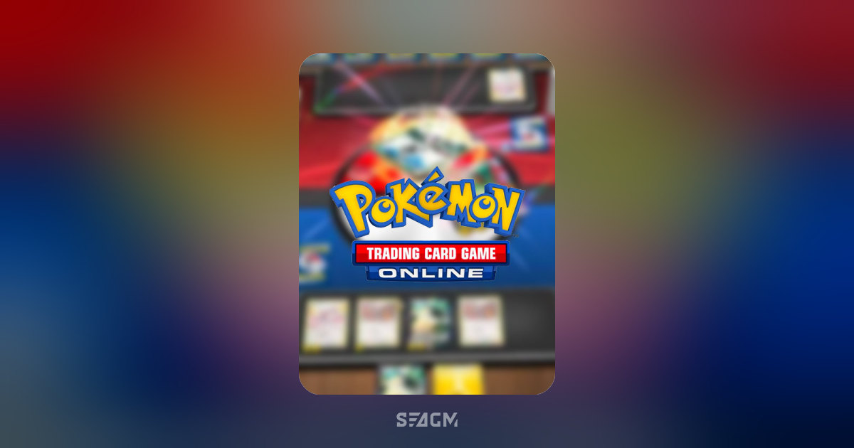 Pokmon TCG Online Online Store | Top Up & Prepaid Code - SEAGM Pokmon TCG Online Online Store | Top Up & Prepaid Code - SEAGM