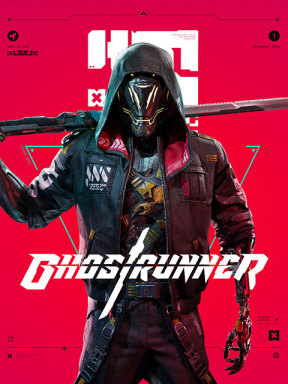 Ghostrunner 2