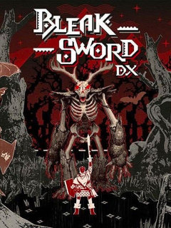 Bleak Sword DX