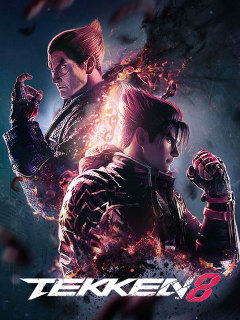 TEKKEN 8