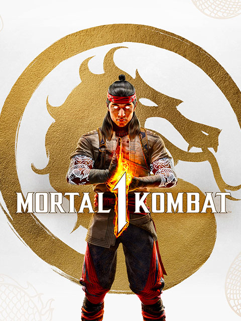 Mortal kombat best sale eshop