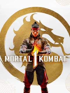 Mortal Kombat 1